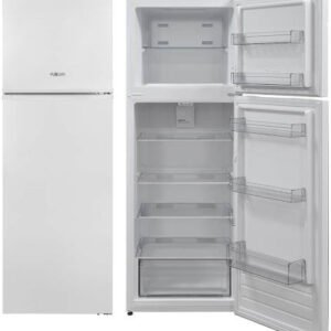 מקרר מקפיא עליון דגם  FJ-NF333W