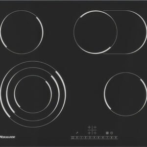 כיריים קרמיות Normande נורמנדה ND-7000
