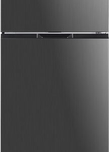 מקרר מקפיא עליון - 550 ליטר Normande נורמנדה ND-671