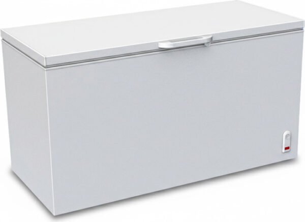 ⁦מקפיא תעשייתי 490 ליטר Normande נורמנדה BD-577⁩ – תמונה ⁦1⁩