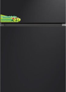 מקרר 2 דלתות מקפיא עליון 545 ליטר NF615  LUXOR