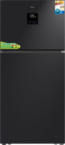 7290118374022.jpg מקרר 2 דלתות מקפיא עליון 545 ליטר NF615 LUXOR – תמונה 1