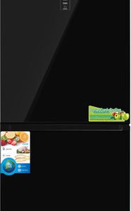 מקרר 2 דלתות מקפיא תחתון 401 ליטר – רוחב 70 ס"מ  שעון שבת מובנה LUXOR