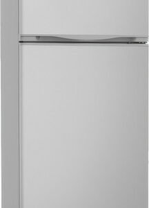 מקרר מקפיא עליון - 393 ליטר Normande נורמנדה DF-488 כסוף