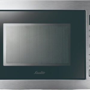 מיקרוגל בנוי משולב גריל - 34 ליטר Sauter סאוטר MWB5634