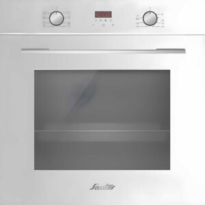 תנור בנוי - 69 ליטר Sauter סאוטר Cuisine 5020W לבן
