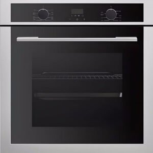 תנור בנוי - 69 ליטר Sauter סאוטר Cuisine 5020IX נירוסטה