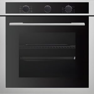 תנור בנוי - 69 ליטר Sauter סאוטר Cuisine 5000IX נירוסטה