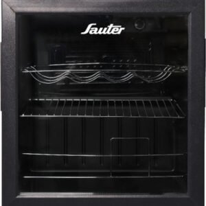 מקרר ויטרינה משרדי SAUTER סאוטר דגם SF46