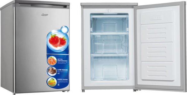 ⁦מקפיא 3 מגירות DF-103  מבית Luxor⁩ – תמונה ⁦1⁩