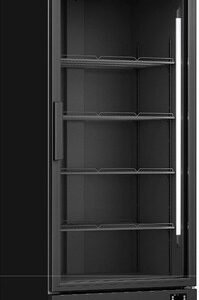 מקרר תצוגה - 530 ליטר Normande נורמנדה ND-700B