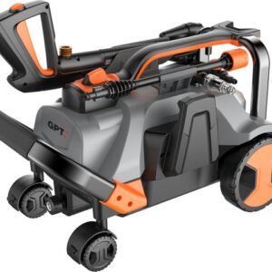 מכונת שטיפה בלחץ 140 בר GPT גי פי טי YLQ5740CT-140