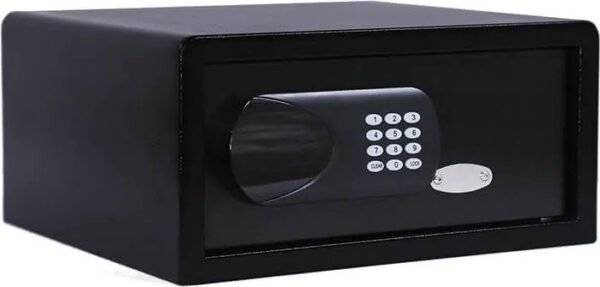 ⁦כספת ביתית דיגיטלית GPT גי פי טי TOSA20UM⁩ – תמונה ⁦1⁩