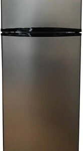 מקרר מקפיא עליון - 280 ליטר Hyundai יונדאי HARF-280DS