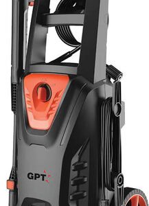 מכונת שטיפה בלחץ - 160 בר GPT גי פי טי YLQ6662H-160FK