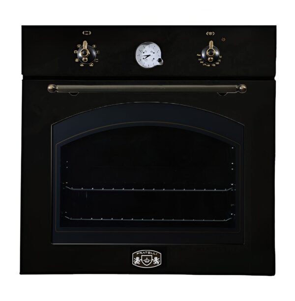 ⁦‏תנור בנוי Fratelli FRO-60RB⁩ – תמונה ⁦1⁩