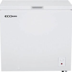 מקפיא/מקרר שוכב - 200 ליטר Eco Euro אקו יורו HARC-L200