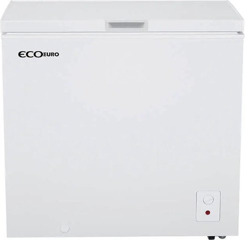 7291044151190-2.jpg מקפיא/מקרר שוכב - 200 ליטר Eco Euro אקו יורו HARC-L200 – תמונה 1