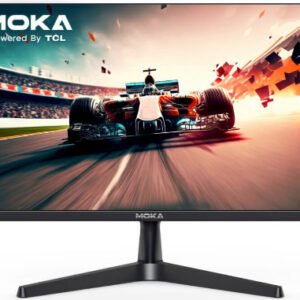 מסך מחשב גיימינג 27'' MOKA מבית TCL טי.סי.אל דגם 27M2320