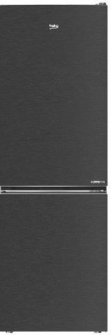 7296073717072.jpg מקרר מקפיא תחתון 59.5 ס''מ BEKO בקו דגם RCNE365XBR – תמונה 1