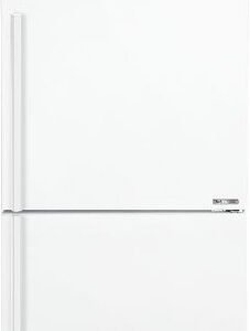 מקרר מקפיא תחתון 84 ס''מ BEKO בקו דגם CN160238W