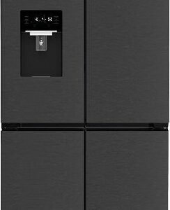 מקרר 4 דלתות BEKO בקו דגם GN1518XBRP