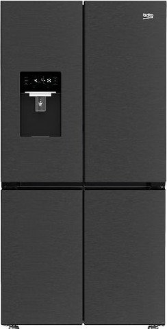 7296073717119.jpg מקרר 4 דלתות BEKO בקו דגם GN1518XBRP – תמונה 1