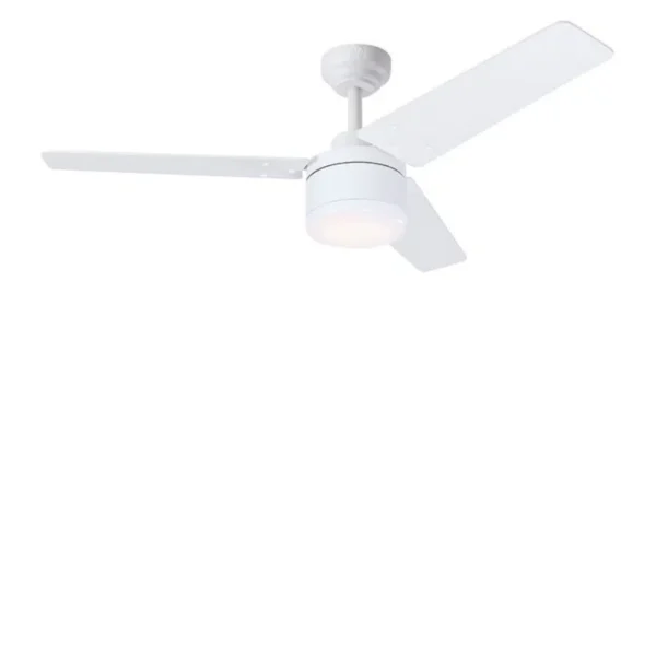 ⁦מאוורר תקרה WESTINGHOUSE ווסטינגהאוס 42" TALIA DC - 73174⁩ – תמונה ⁦1⁩