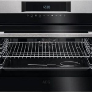 תנור רב תכליתי עם טורבו אקטיבי מבית AEG אאג דגם KEK742220M