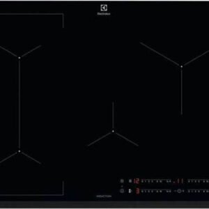 כיריים אינדוקציה - 71 ס"מ Electrolux אלקטרולוקס MultiZone EIV734