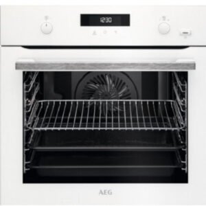 תנור פירולטי בנוי 71 ליטר AEG א.א.ג. BPE255632W