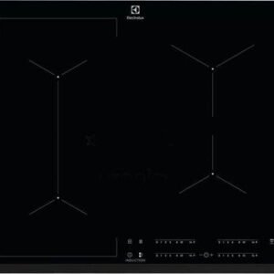 כיריים אינדוקציה - 59 ס"מ Electrolux אלקטרולוקס EIV634