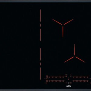 כיריים אינדוקציה 62 ס"מ AEG א.א.ג. IPE64571FB