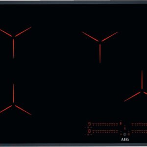 כיריים אינדוקציה 70 ס"מ AEG א.א.ג. IPE74541FB