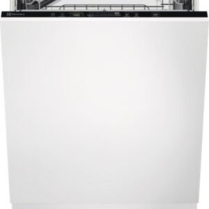 מדיח כלים אינטגרלי מלא Electrolux אלקטרולוקס EEQ47200L