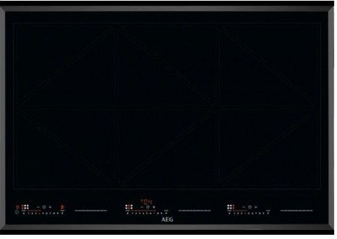 7332543814541.jpg כיריים אינדוקציה 80 ס"מ AEG IKK86681FB Total Flex PLUS PRO – תמונה 1