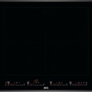 כיריים אינדוקציה AEG IKK64681FB Total Flex PLUS PRO