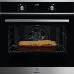 תנור בנוי - 71 ליטר Electrolux אלקטרולוקס Borderless Design EOH64239X