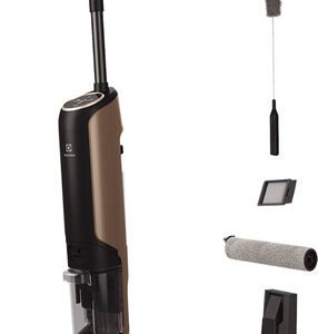 שואב אבק ידני Electrolux אלקטרולוקס UltimateHome 700 EFW71711