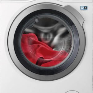 מכונת כביסה משולבת מייבש - 6/10 ק"ג AEG א.א.ג. Series 8000 LWN8C1612WM