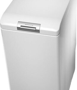 מכונת כביסה פתח עליון - 7 ק"ג AEG א.א.ג. Series 8000 LTN8E7331EM