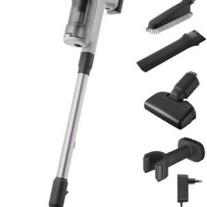 שואב אבק ידני אלחוטי נטען Electrolux אלקטרולוקס EP61C21SN1