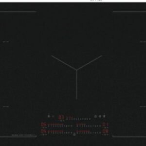 כיריים אינדוקציה 80 ס''מ AEG אאג דגם NIK85M00FZ