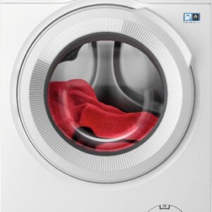 מכונת כביסה פתח חזית - 8 ק"ג AEG א.א.ג. Series 6000 LF61842BM