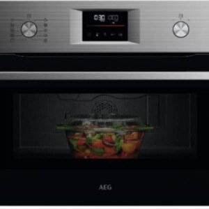 מיקרוגל משולב גריל AEG אאג דגם ACM51401M