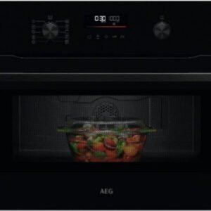 מיקרוגל משולב גריל AEG אאג דגם ACM51401B