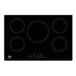 כיריים אינדוקציה 77 ס"מ SOL FQ7IND-734 סול