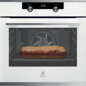 ‏תנור בנוי Electrolux EOH7427V אלקטרולוקס לבן