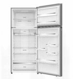 ⁦מקרר מקפיא עליון 497 ליטר Fujicom פוג'יקום דגם NF745DX⁩ – תמונה ⁦2⁩