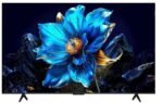 75P7K טלוויזיה חכמה 75 אינץ' 4K QLED Google TV מבית TCL